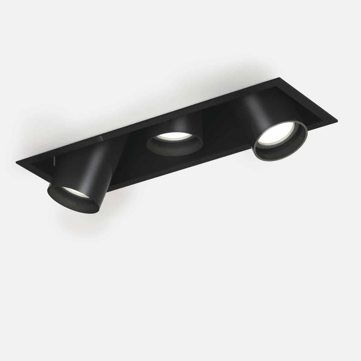 Mini Sight Frame 3 GU10