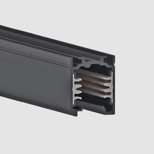 Tracks System Track systemeurostandard 230V 16A