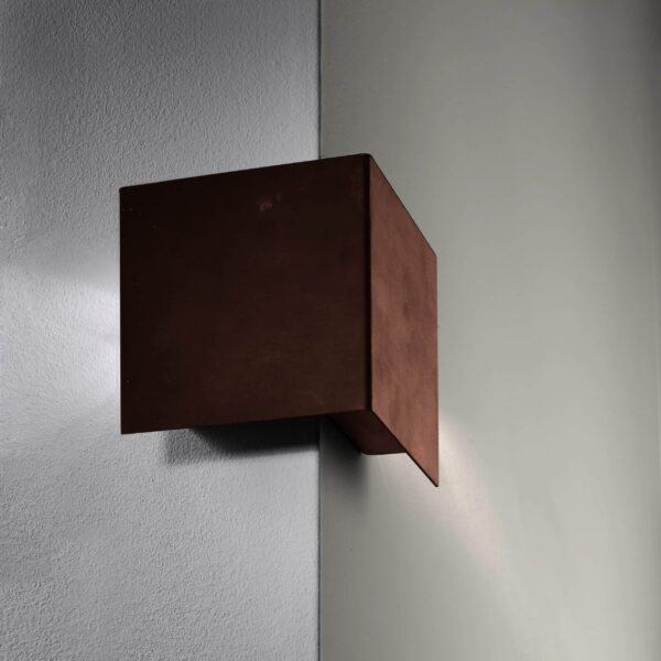 Manine outdoor diffused 270-O horizontal double emission