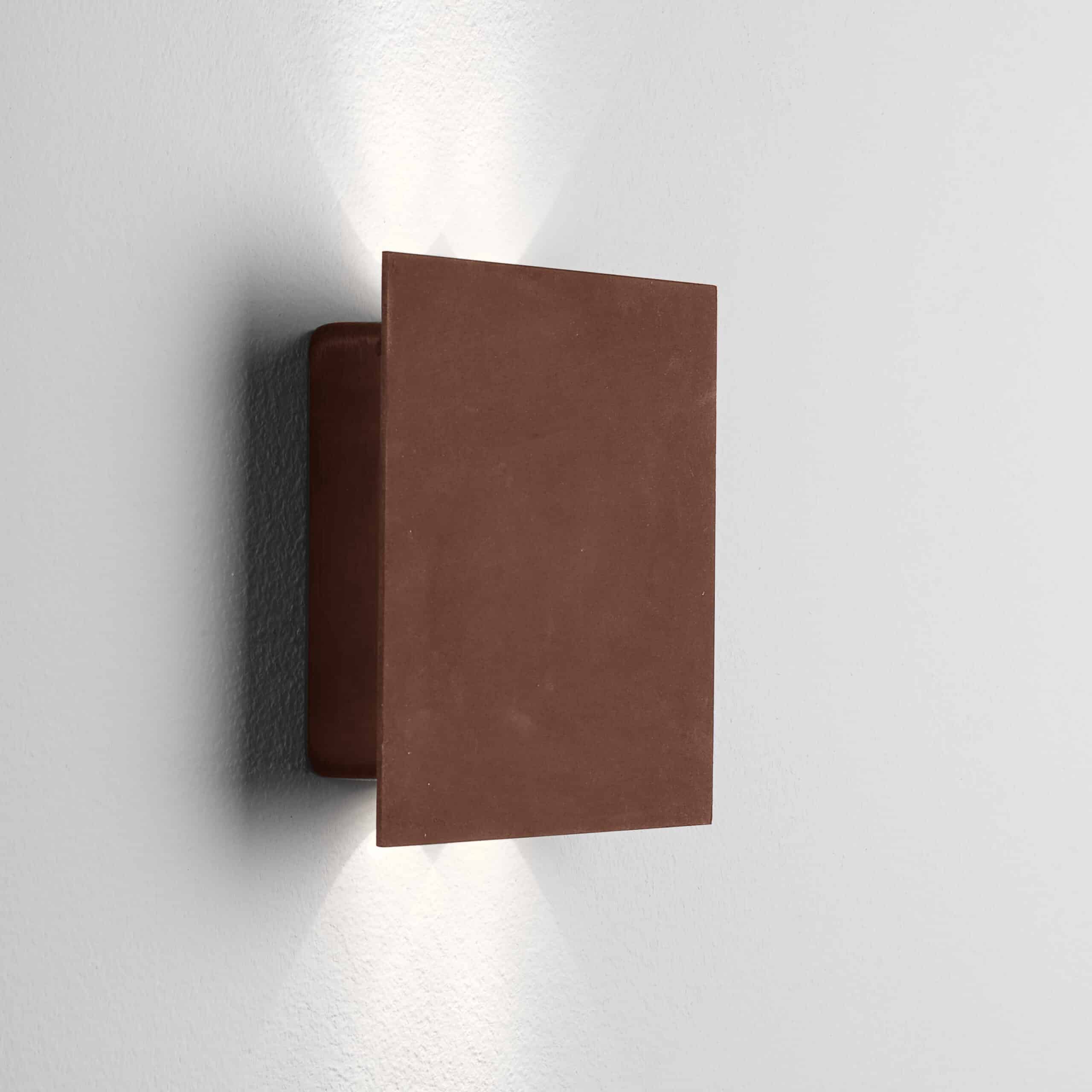 Manine Outdoor spot Wall double emission