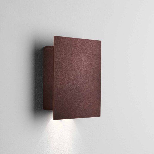 Manine Outdoor spot Wall single emission