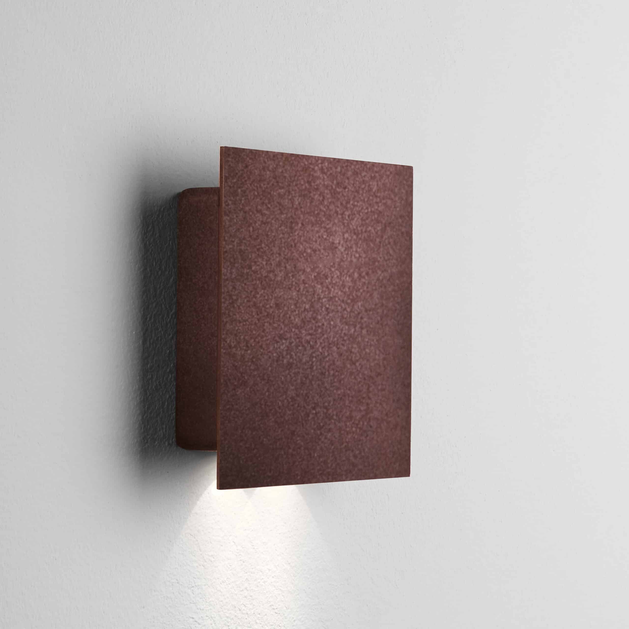 Manine outdoor diffused Wall single emission