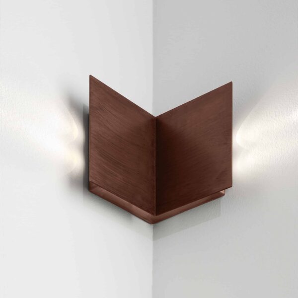 Manine Outdoor spot 90-O horizontal double emission