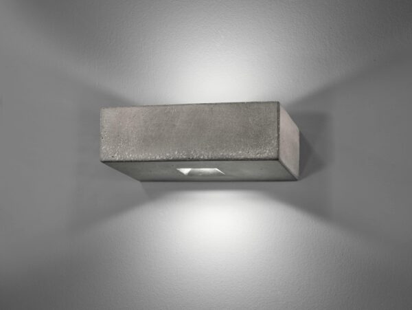 Brique O wall Outdoor