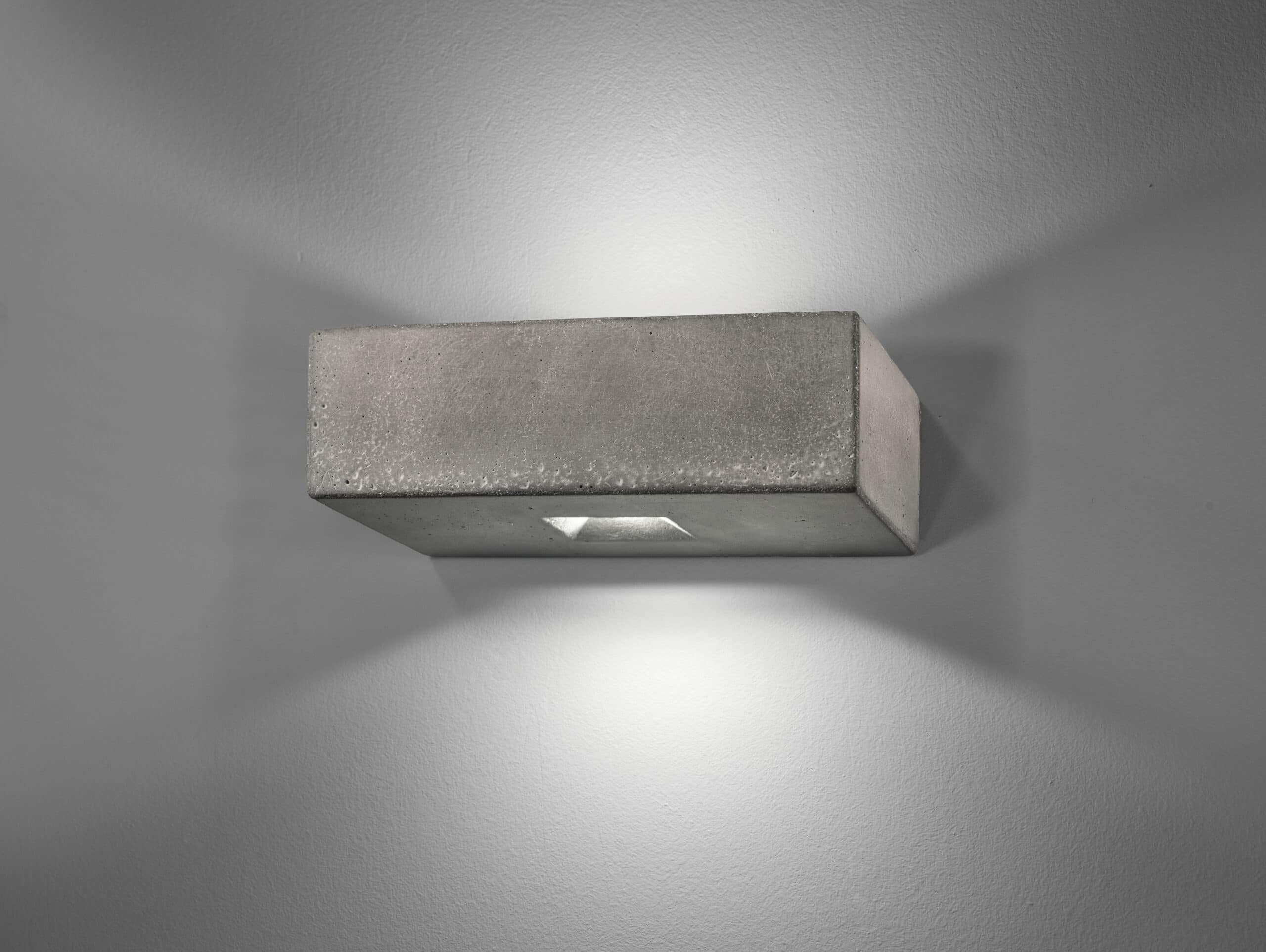 Brique O wall Outdoor