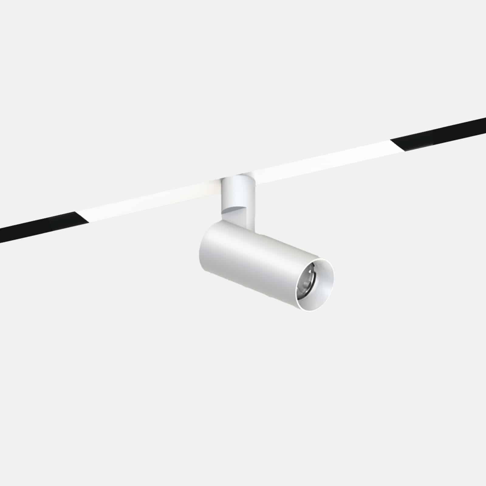 Focus Mini Track T26 trimless back recessed