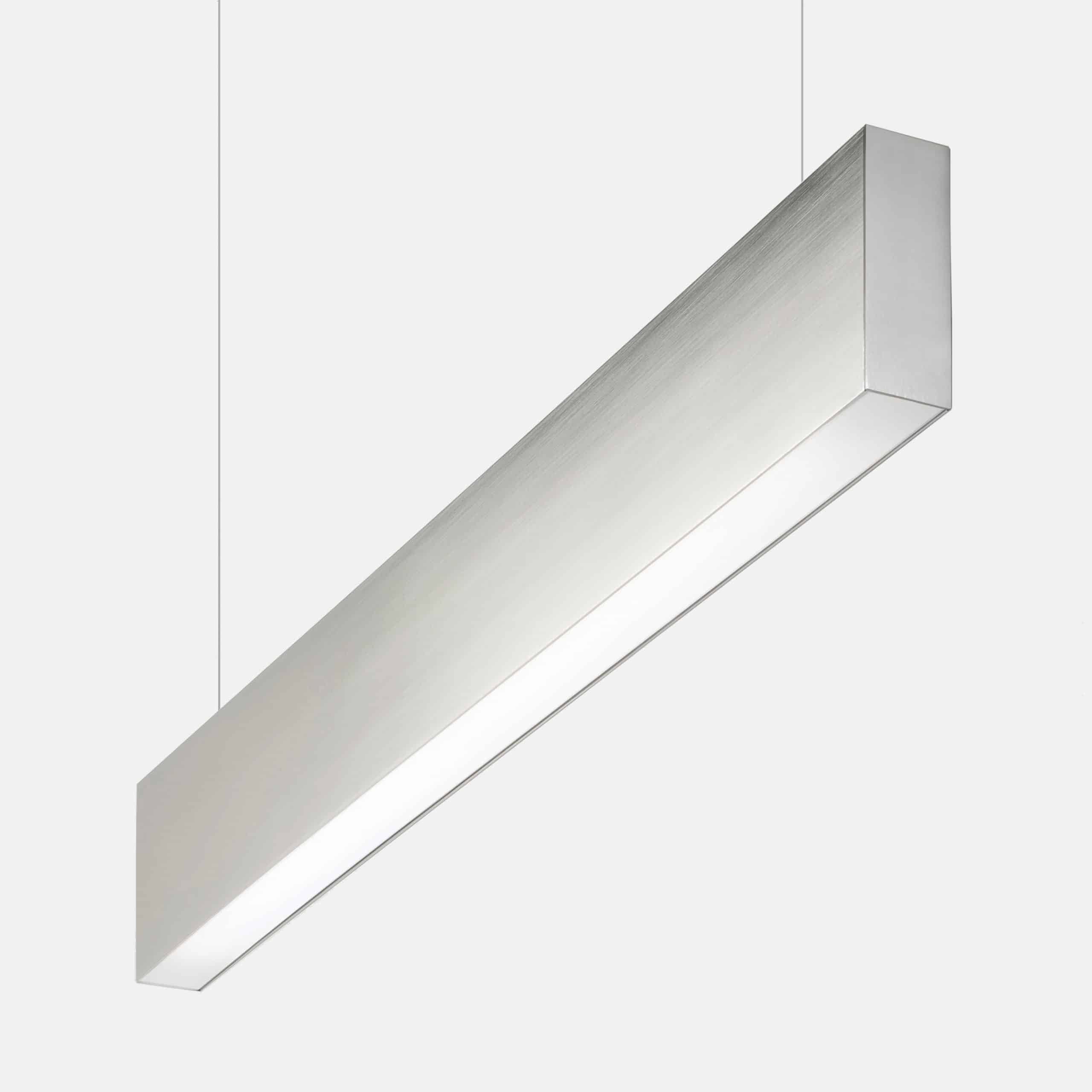 File H suspension double emisison