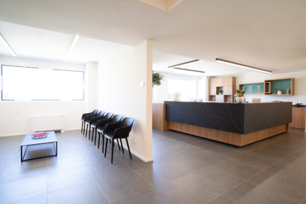 Minifile Ceiling LED 3000K