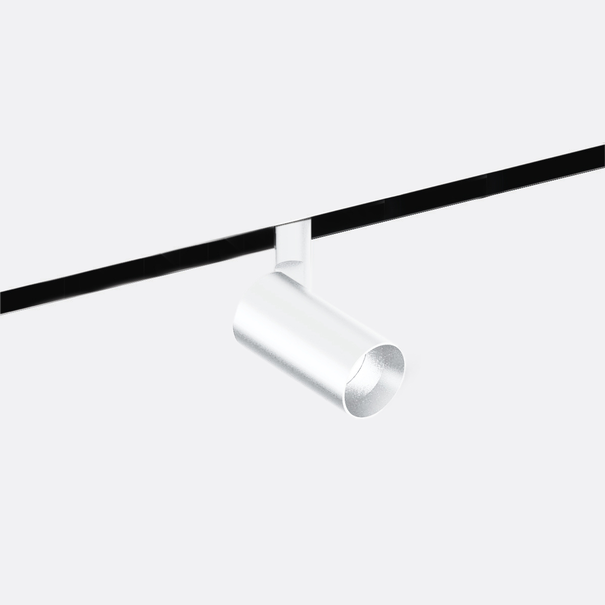 Focus Mini Track T36 trimless back recessed