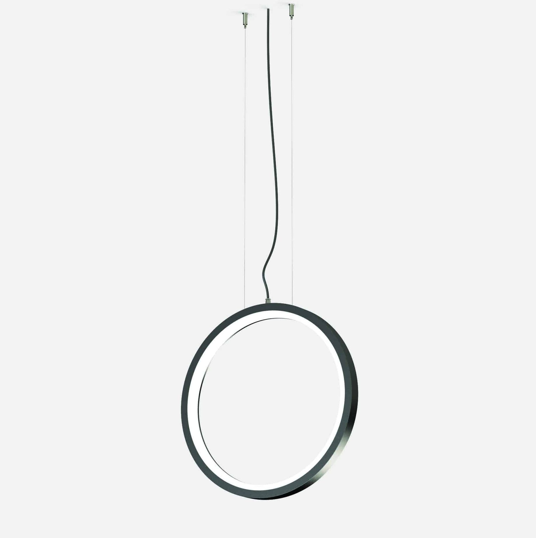 File Flex Outdoor Circle Suspension V500