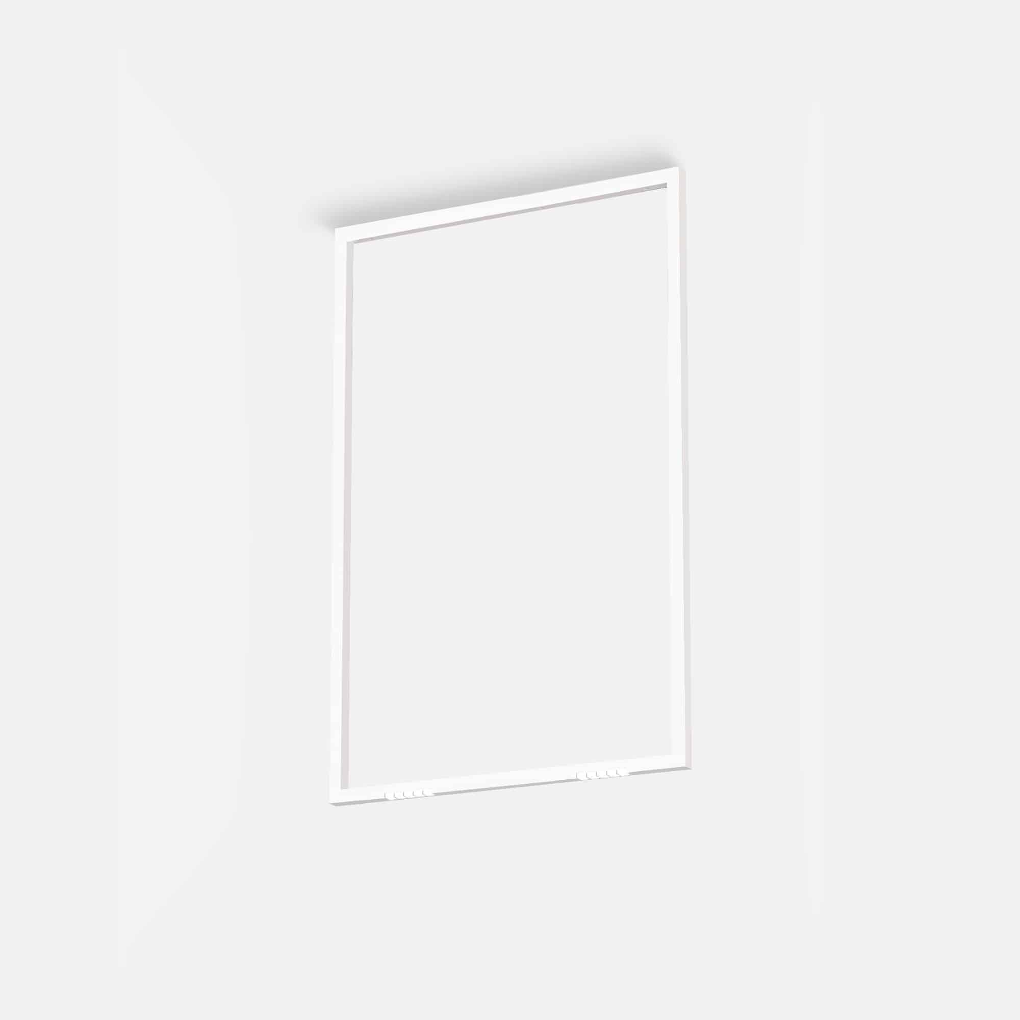 File Flex Square P1015 Ceiling Mounted .