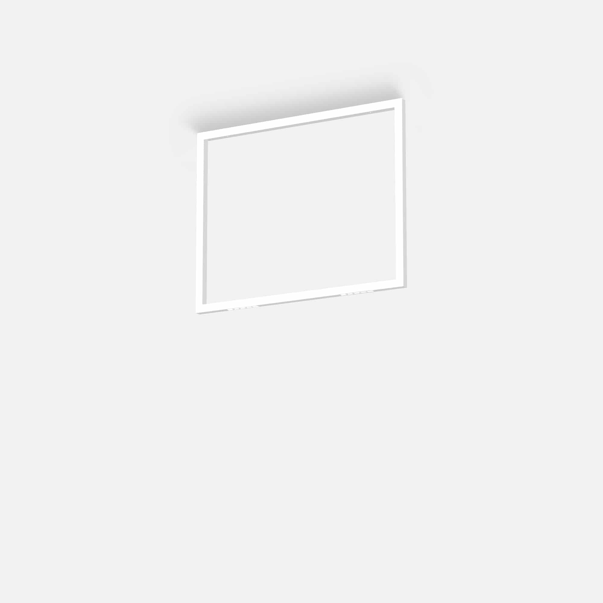 File Flex Square Ceiling Mounted P108 .