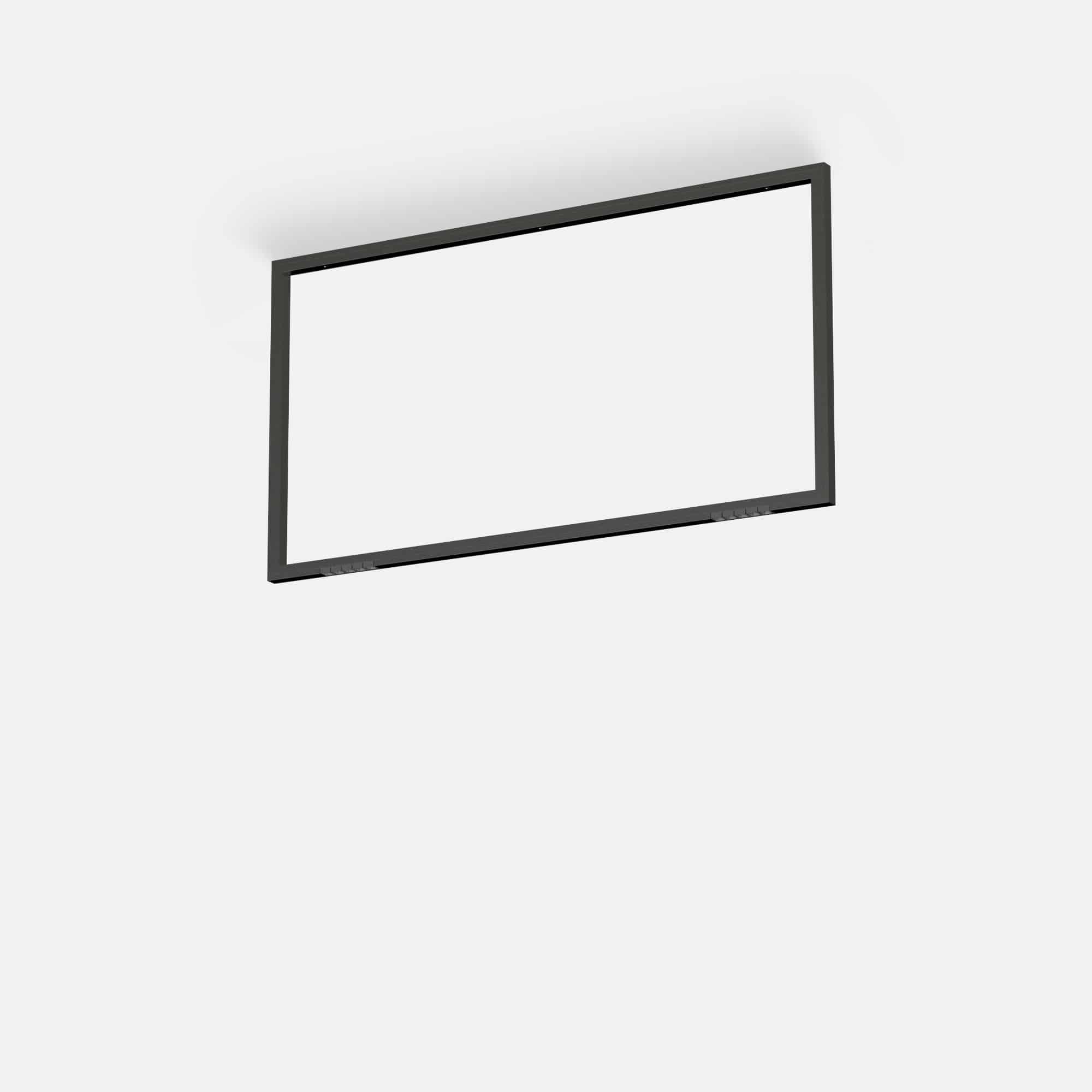 File Flex Square Ceiling Mounted P158 .