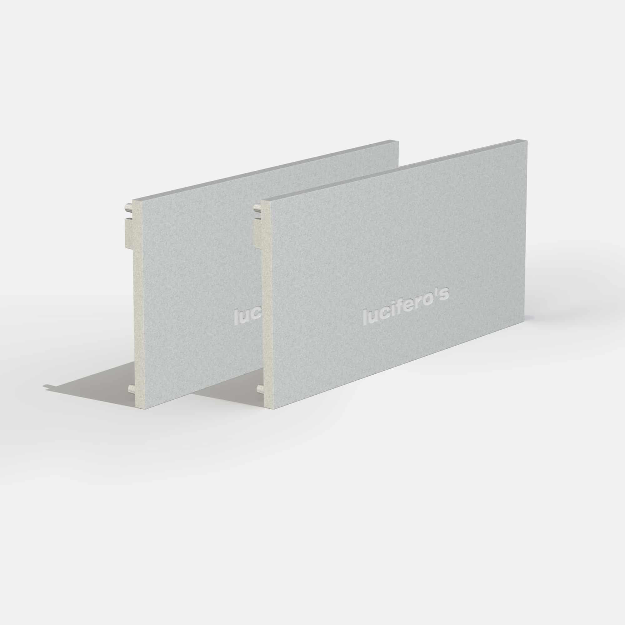 File Pro System Couple of head