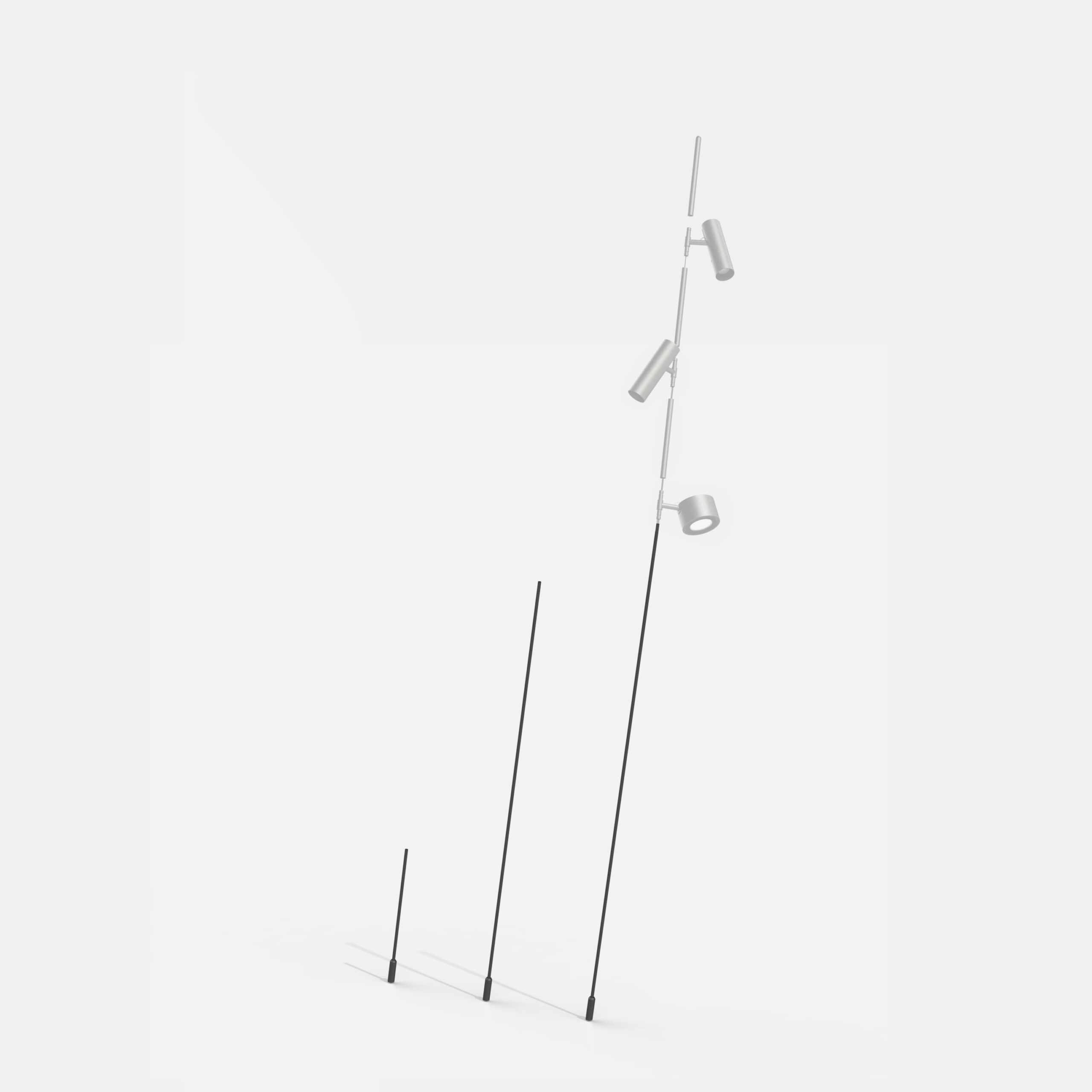 Poles IFerrosi System