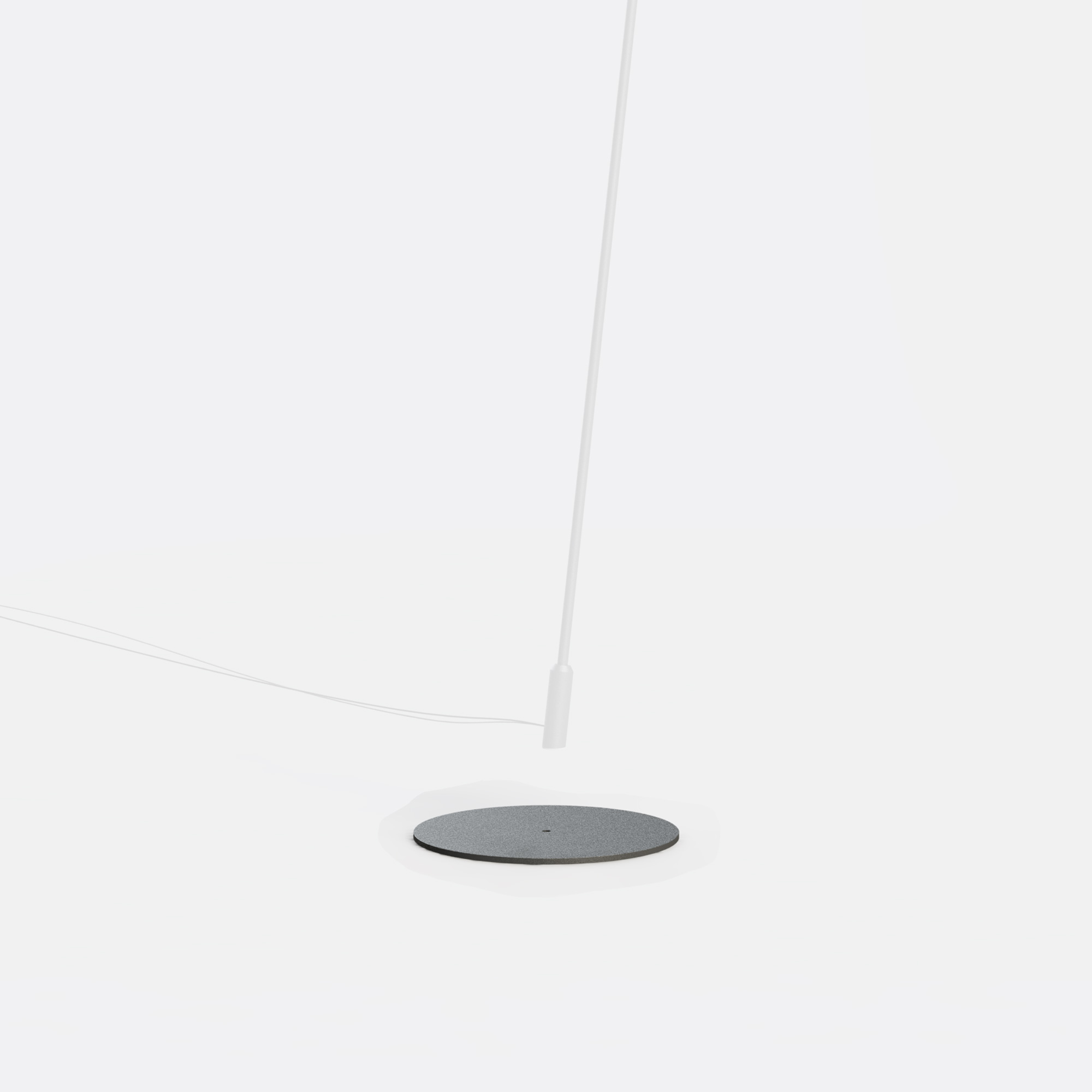 Supporting base IFerrosi tilted System