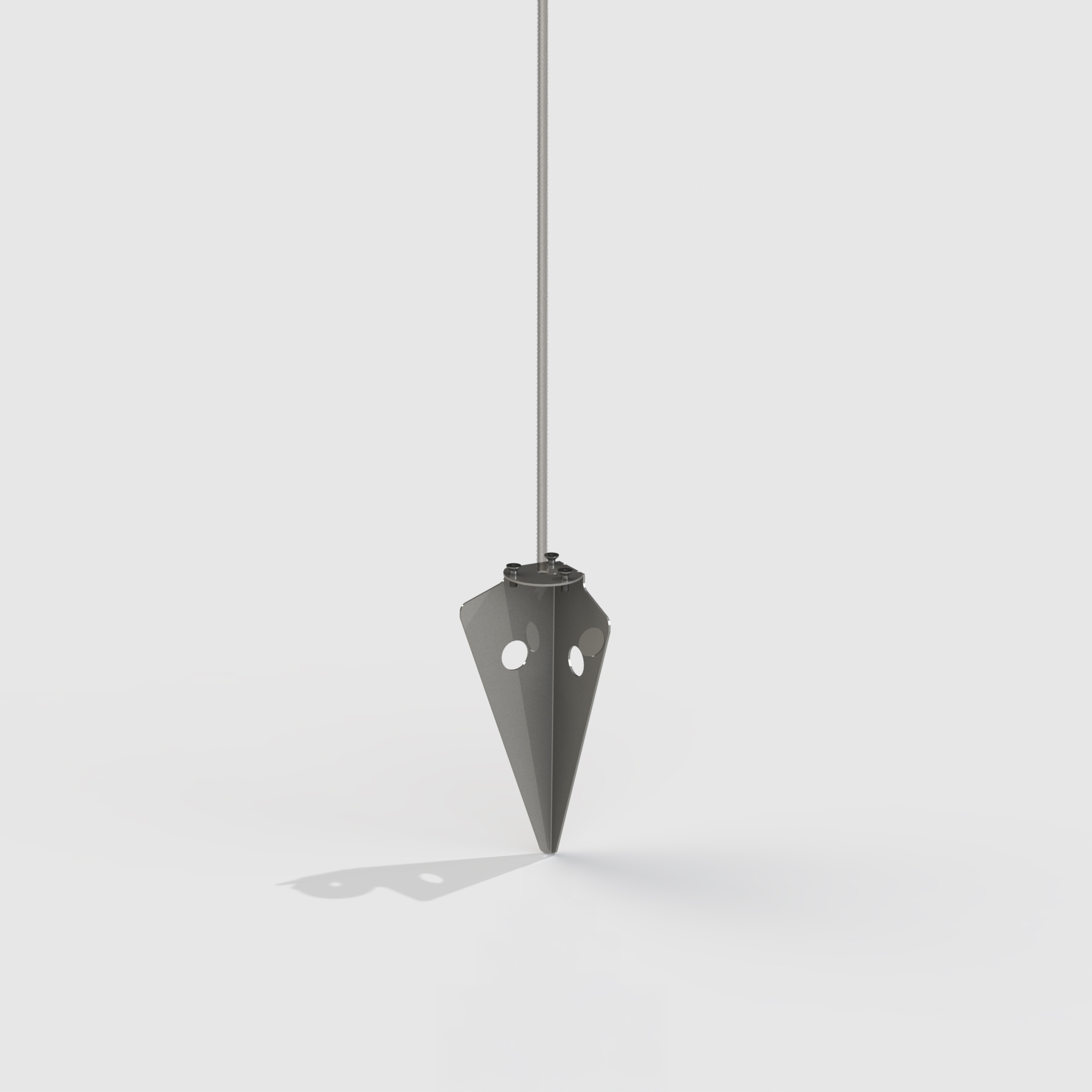 GROUND SPIKE 55x200 IFerrosi System