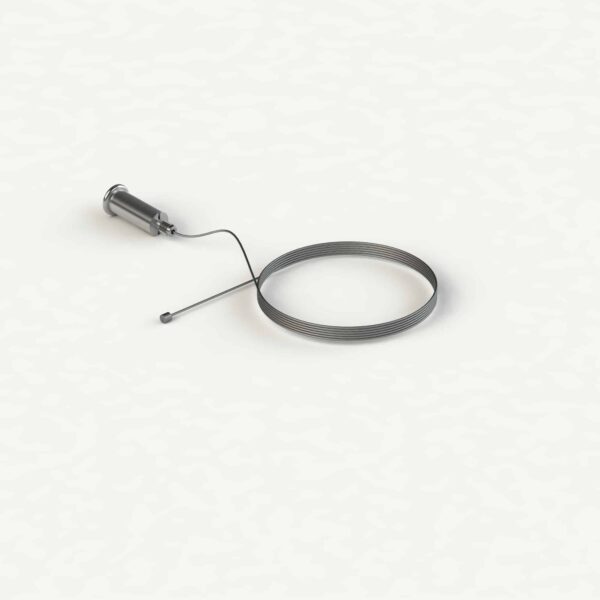 Lbs System Single steel hanging kit