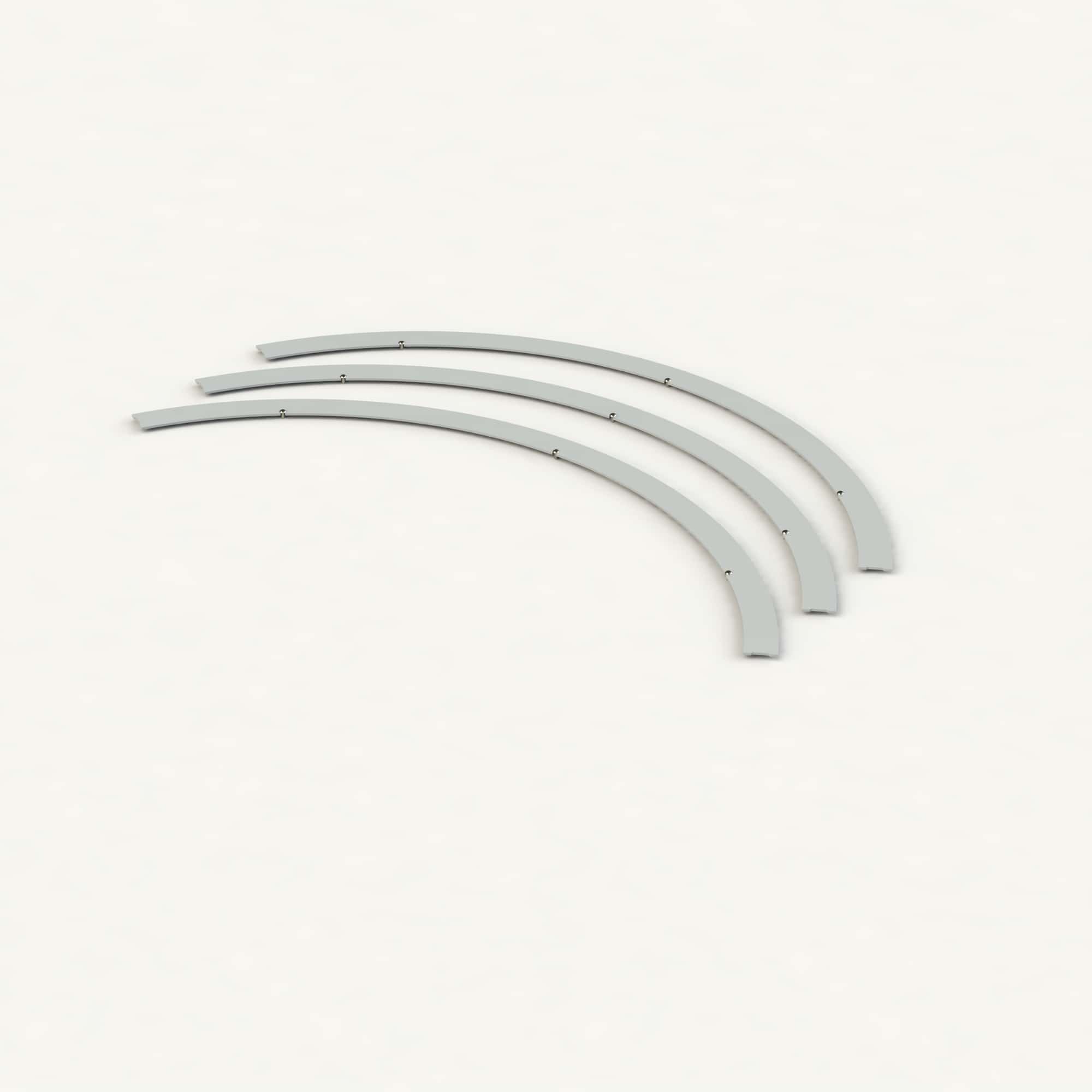 Lbs System Diffuser kit for indirect emission