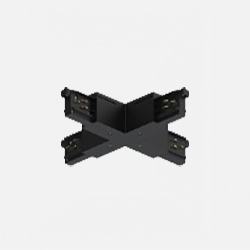 Tracks System "X" joint