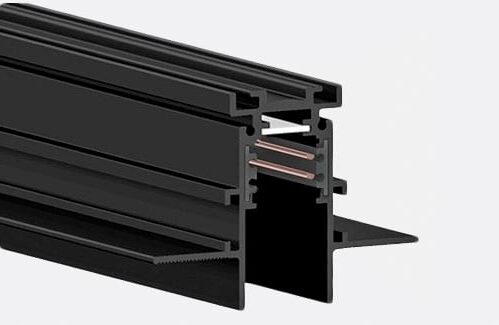 Mini Track Recessed/back Trimless 24/48V