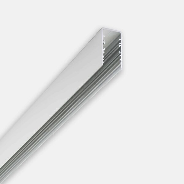 Minifile System Wall empty profile