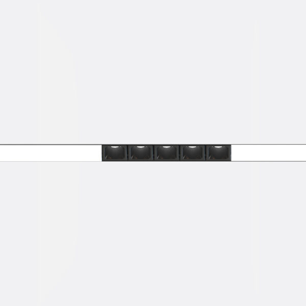 Minifile system - Lever Module 5