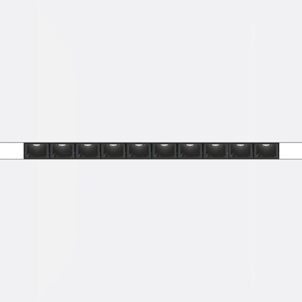 Minifile system - Lever Module 10