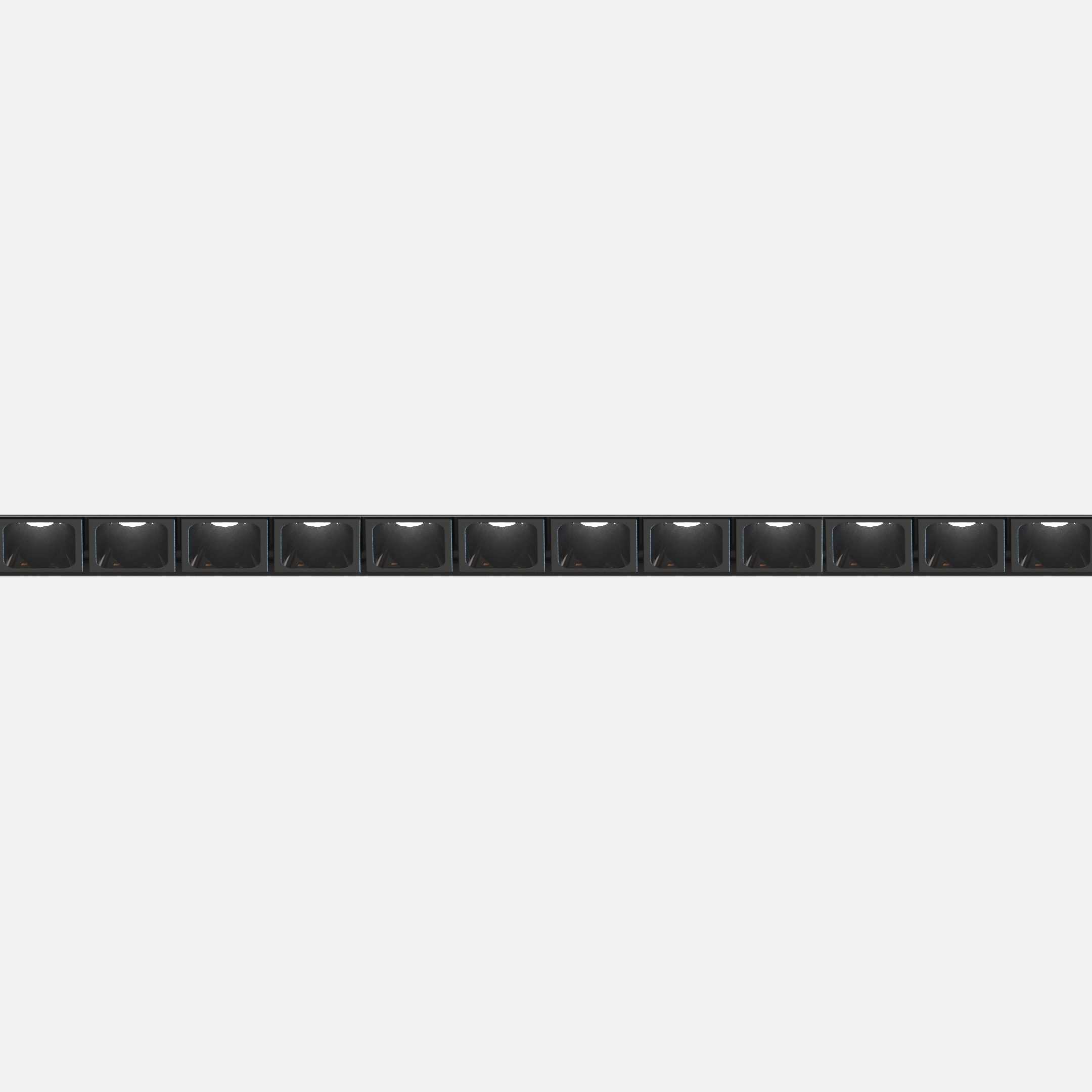 Minifile Leva Modules For System 15 lamps module