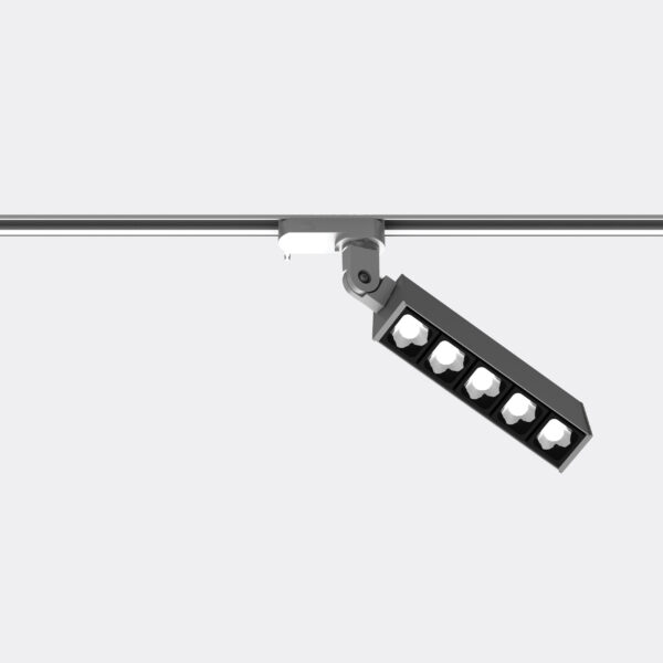 Leva 5 Track Version