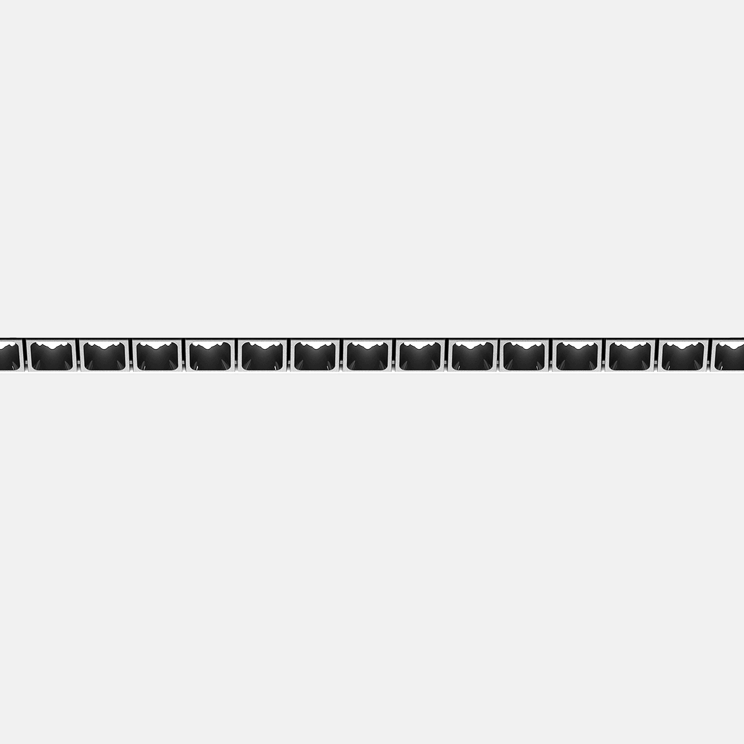 Leva 15 trimless recessed - kit