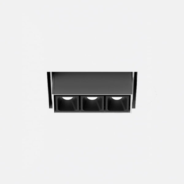 Leva 3 Tilt Version Trimless - kit