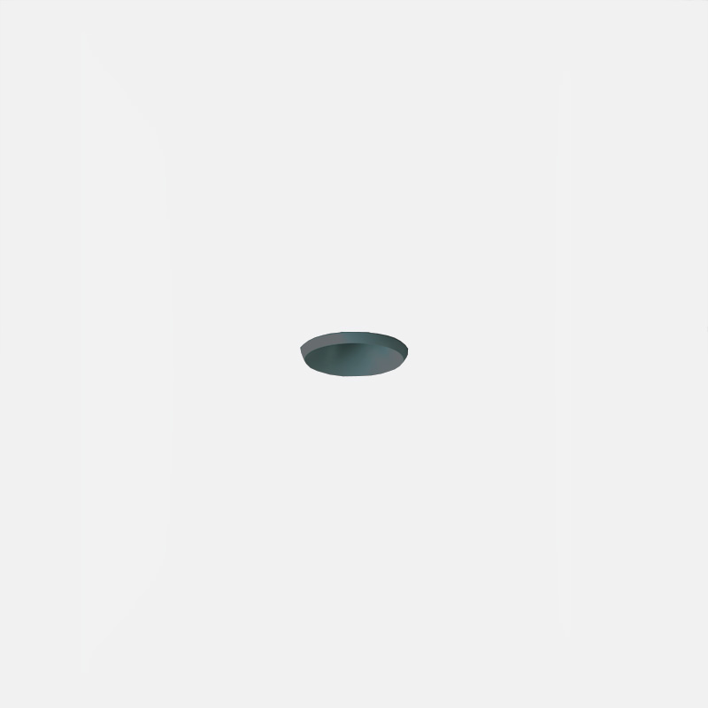 Nyx frame TF35F fixed for plasterboard