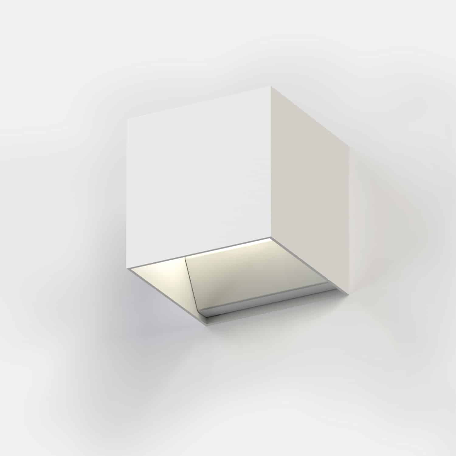 Ipipedi Q Wall G9 double emission