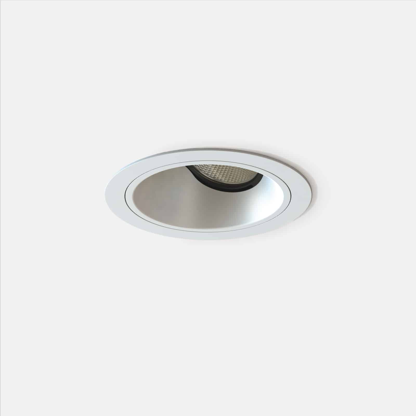 Twenty 7 adjustable round frame 14 - conical elliptical cover