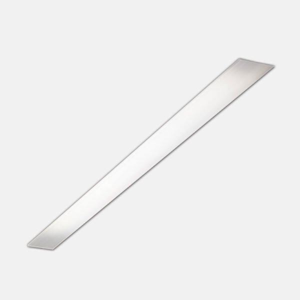 File trimless recessed