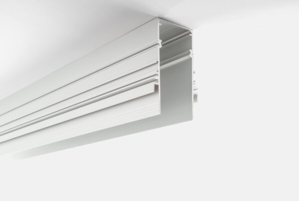 Container File - Empty profile