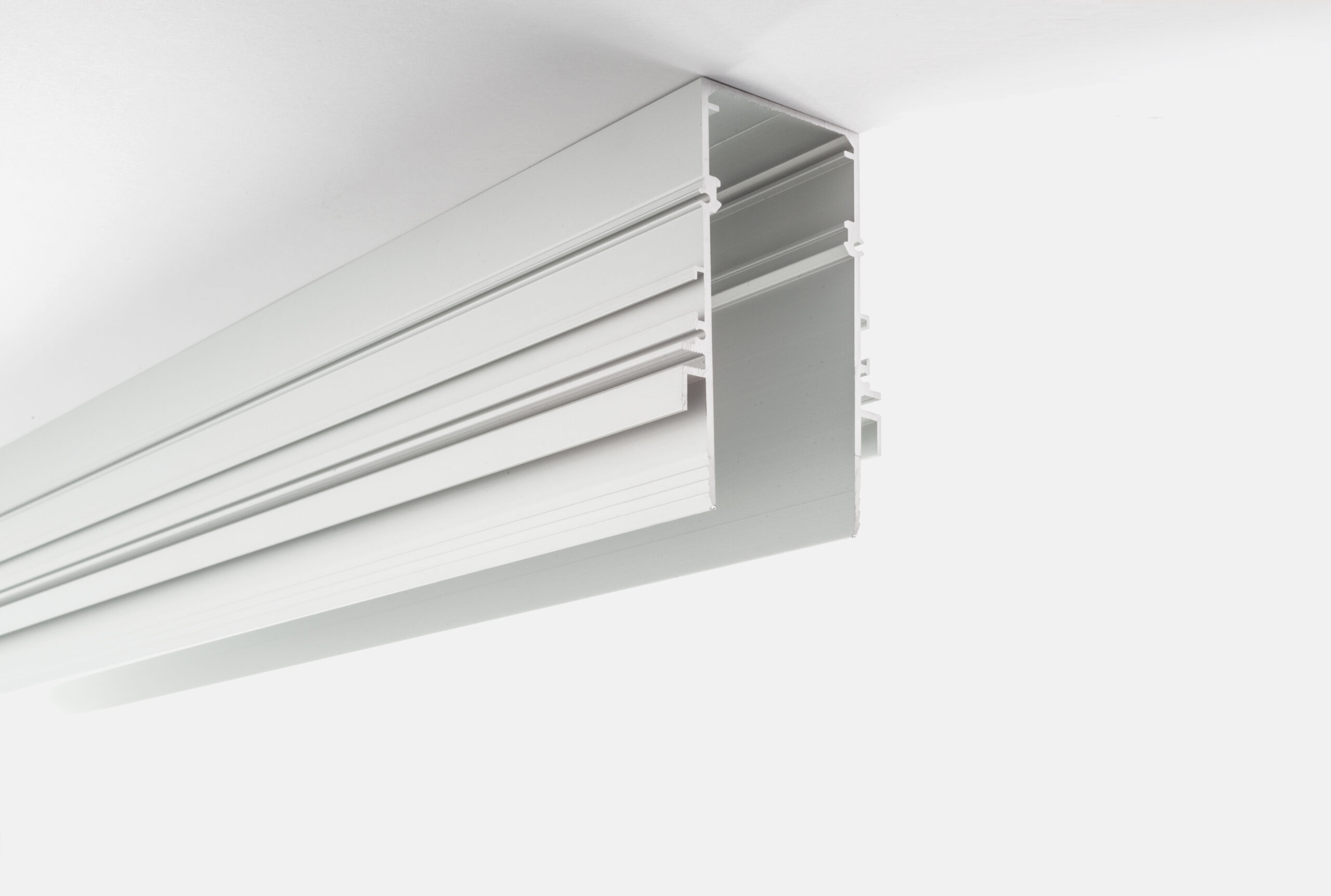 Container File - Empty profile