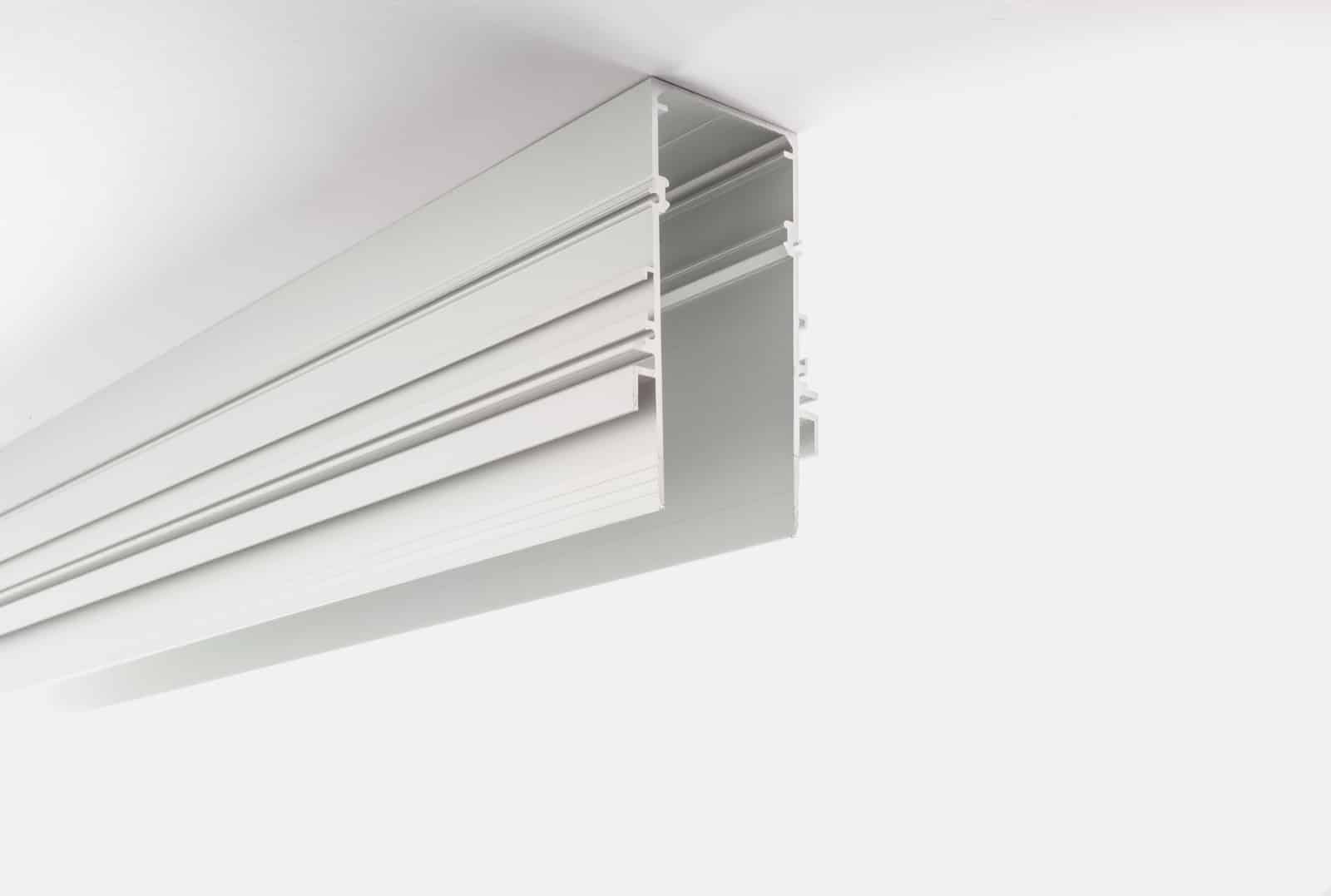 Container Minifile Empty profile