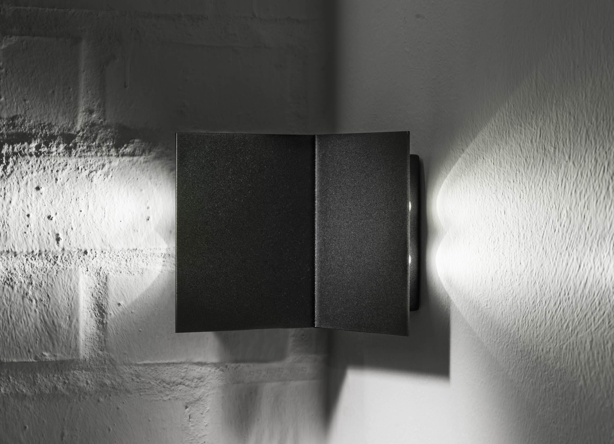 Manine spot 90-O horizontal double emission