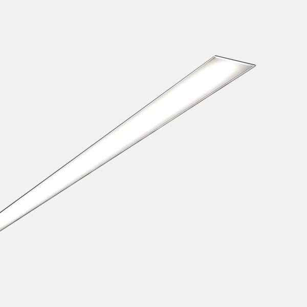 Microfile Trimless Recessed