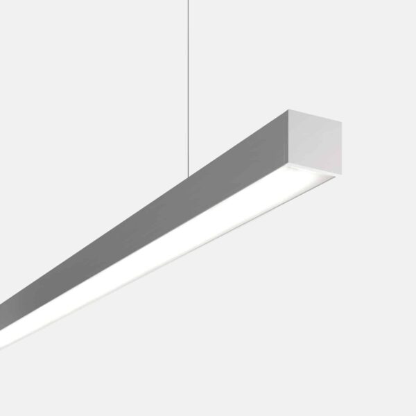 Microfile suspension