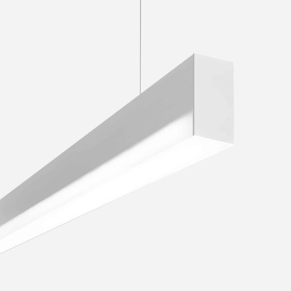 Minifile Openlight suspension