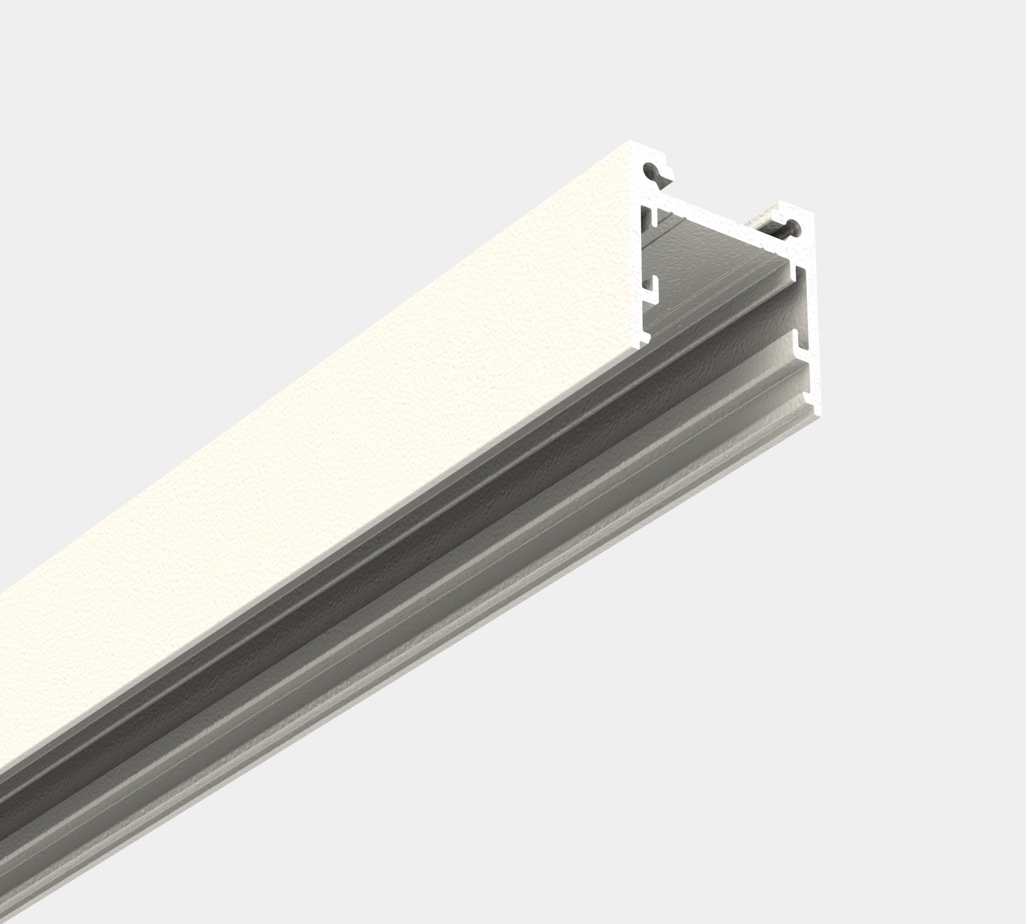 File 30 system - Empty profile