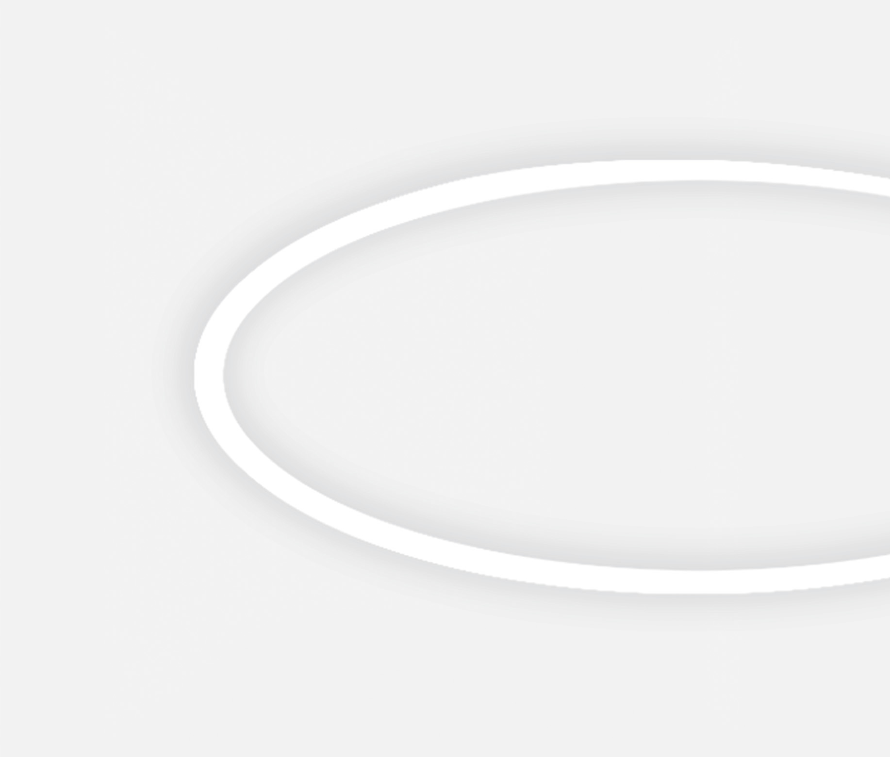 Microfile H circle recessed