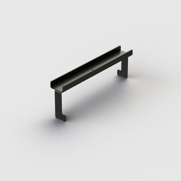 System Guide - Bracket on Guide 68