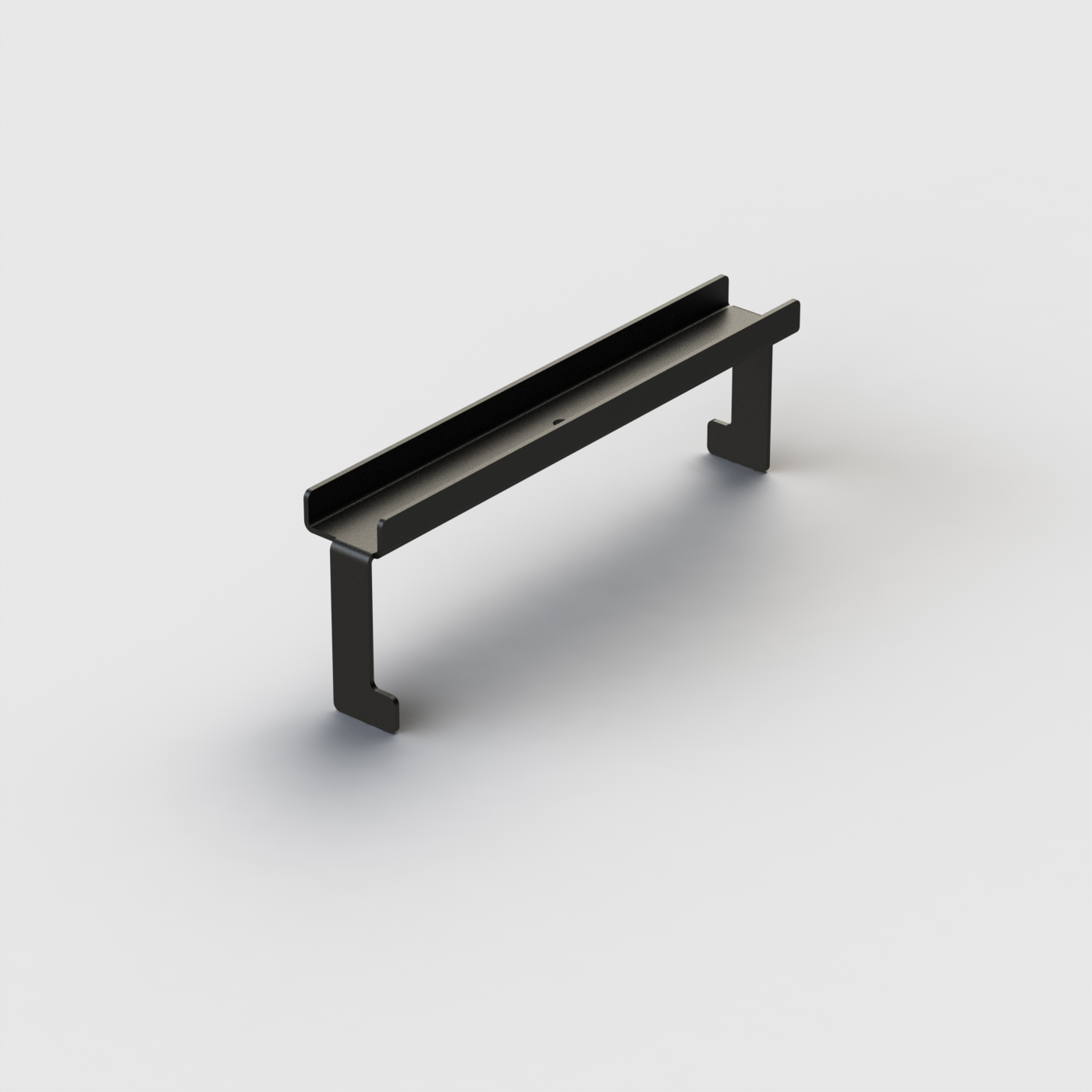 System Guide - Bracket on Guide 68