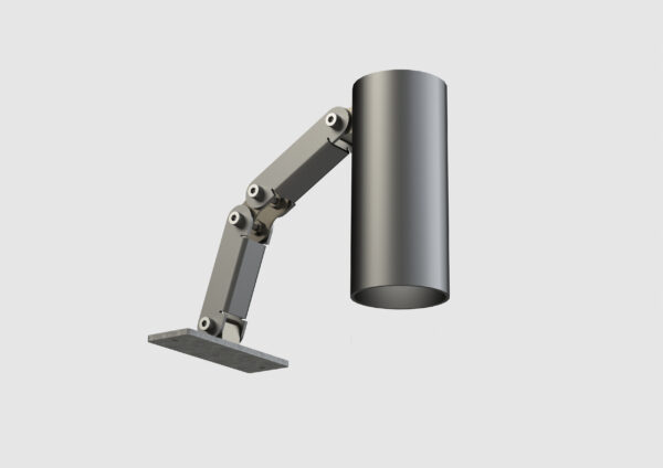 Pro Edge system - spot Focus 36