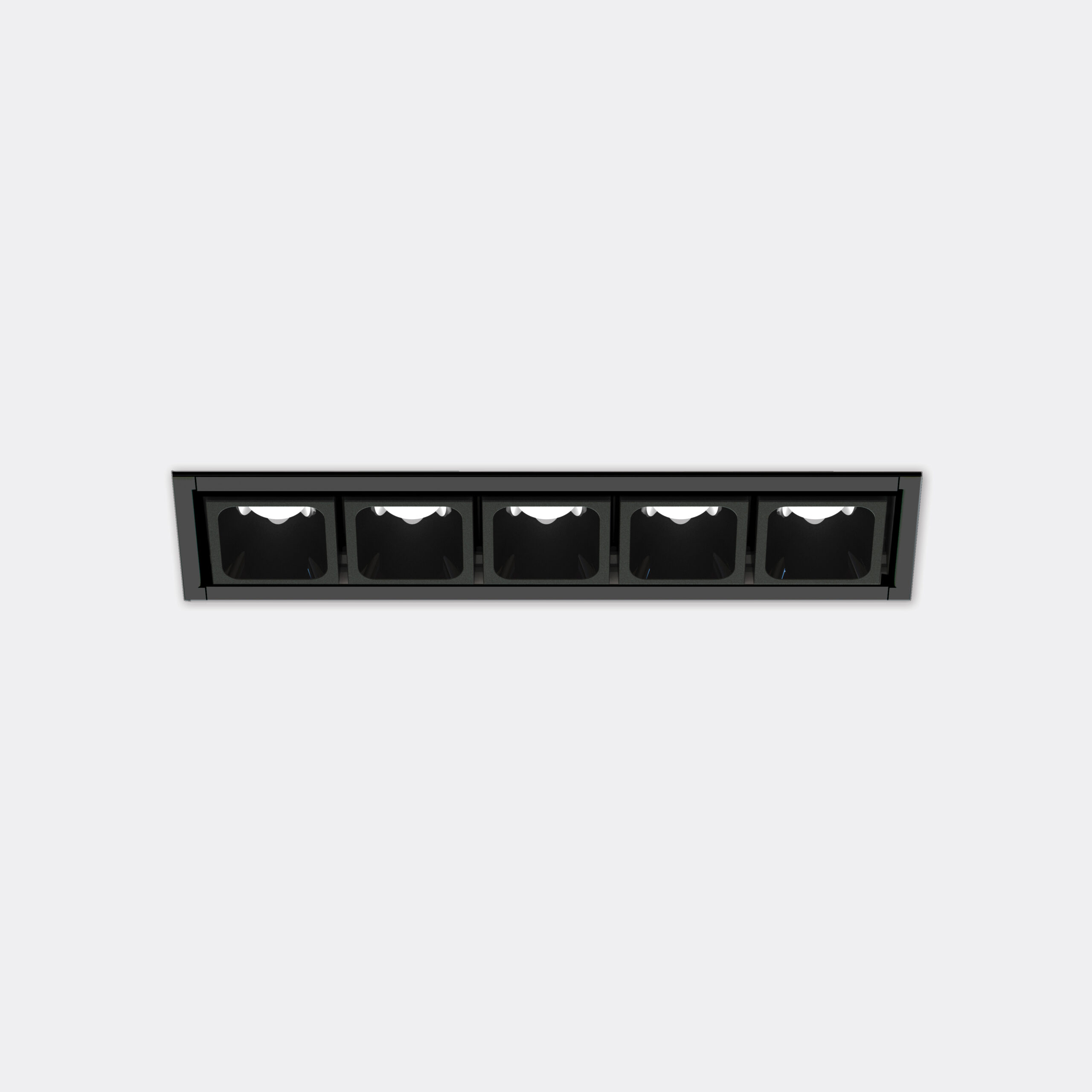 Leva 5 recessed - kit - Image 4