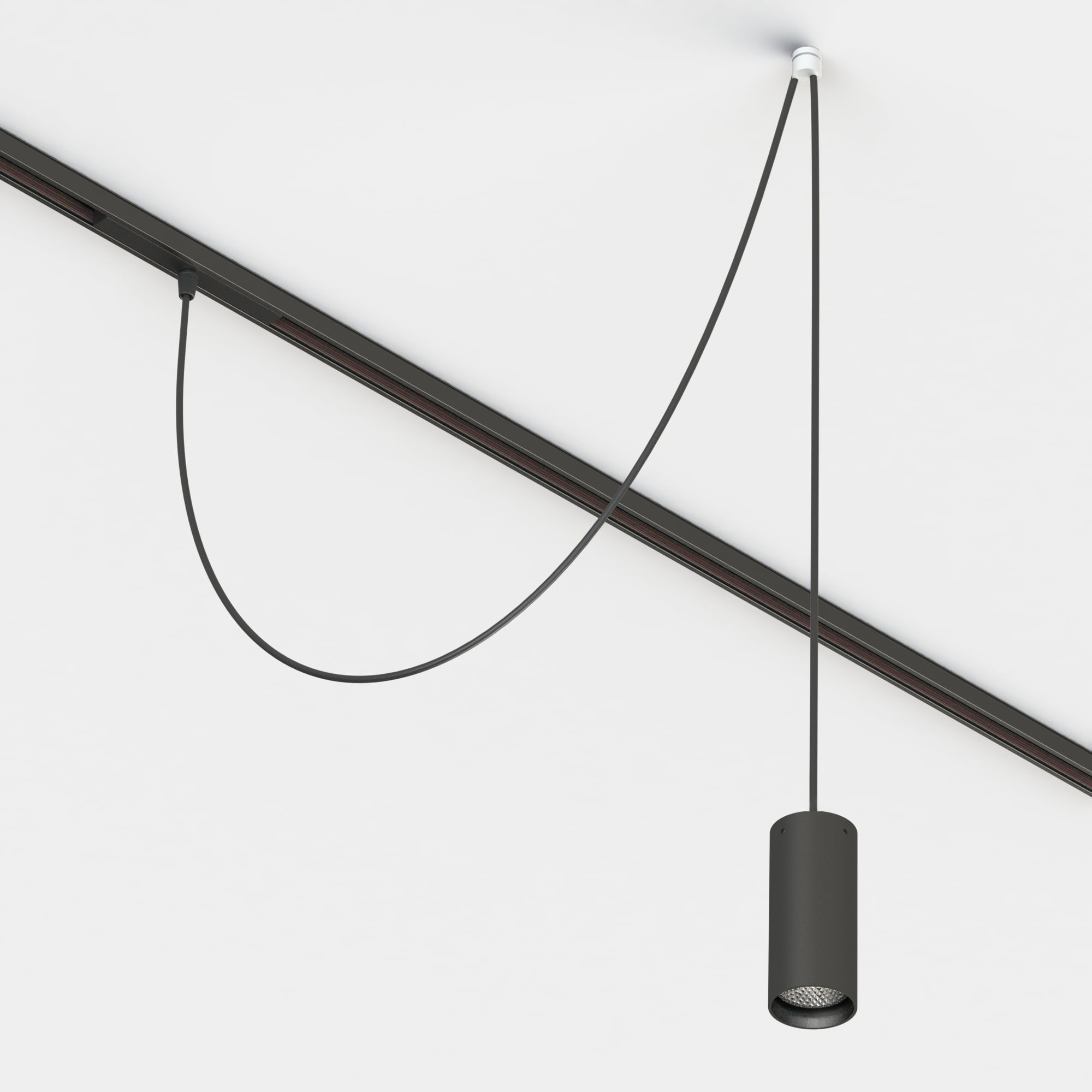 Mini Track - IPipedi 55/125h decentralized